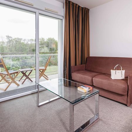 Westotel Life Nantes Carquefou Ngoại thất bức ảnh