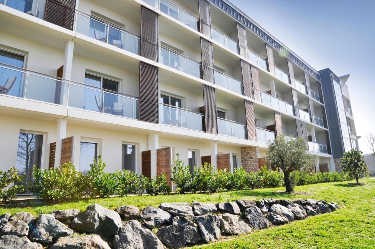 Westotel Life Nantes Carquefou Ngoại thất bức ảnh