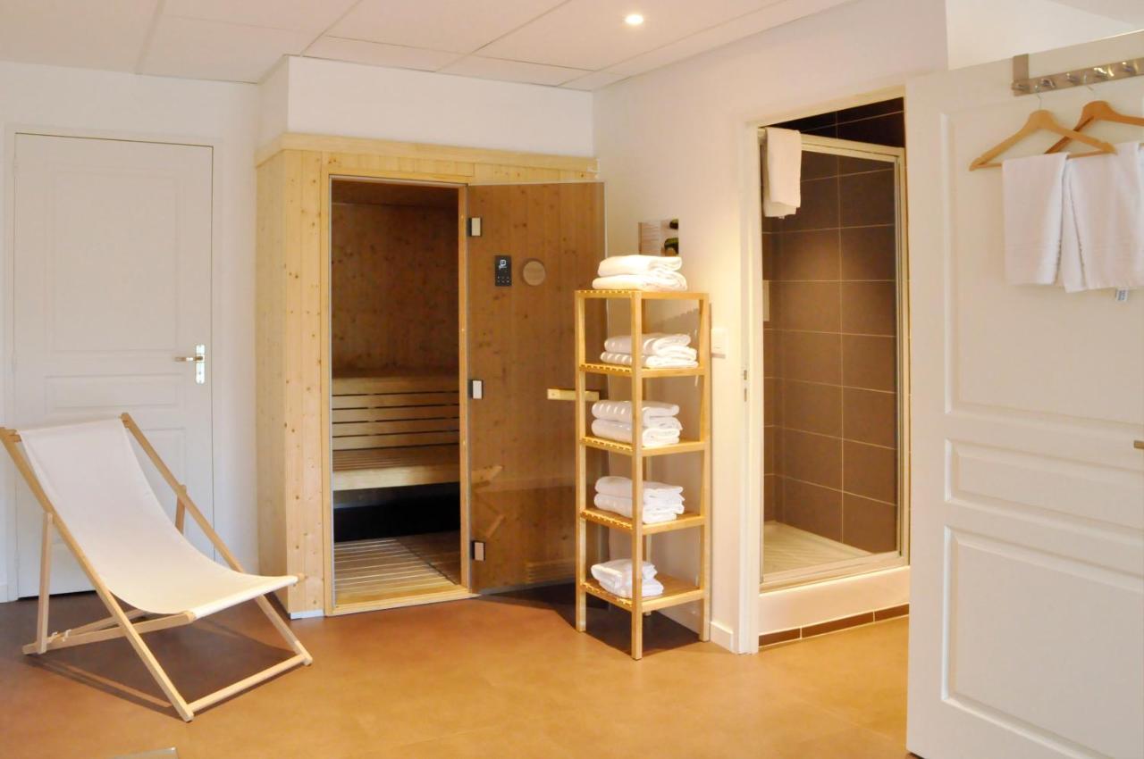 Westotel Life Nantes Carquefou Ngoại thất bức ảnh