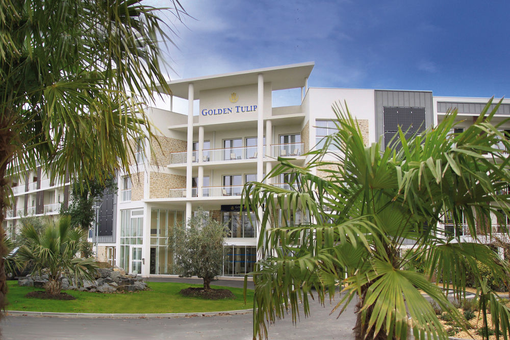Westotel Life Nantes Carquefou Ngoại thất bức ảnh