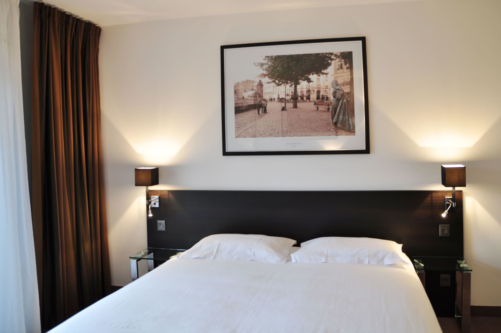 Westotel Life Nantes Carquefou Ngoại thất bức ảnh