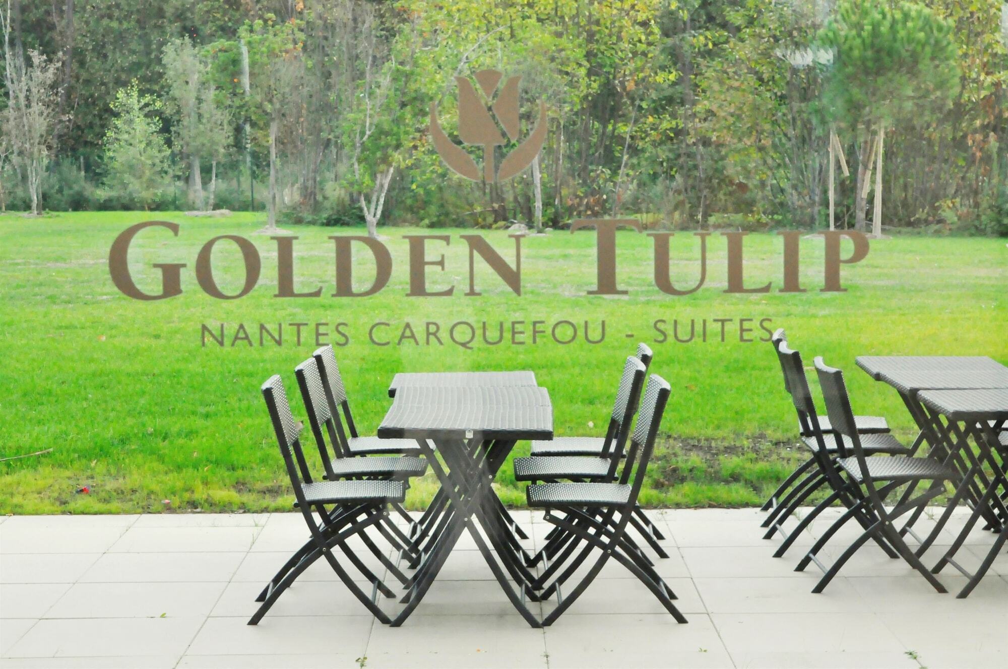Westotel Life Nantes Carquefou Ngoại thất bức ảnh