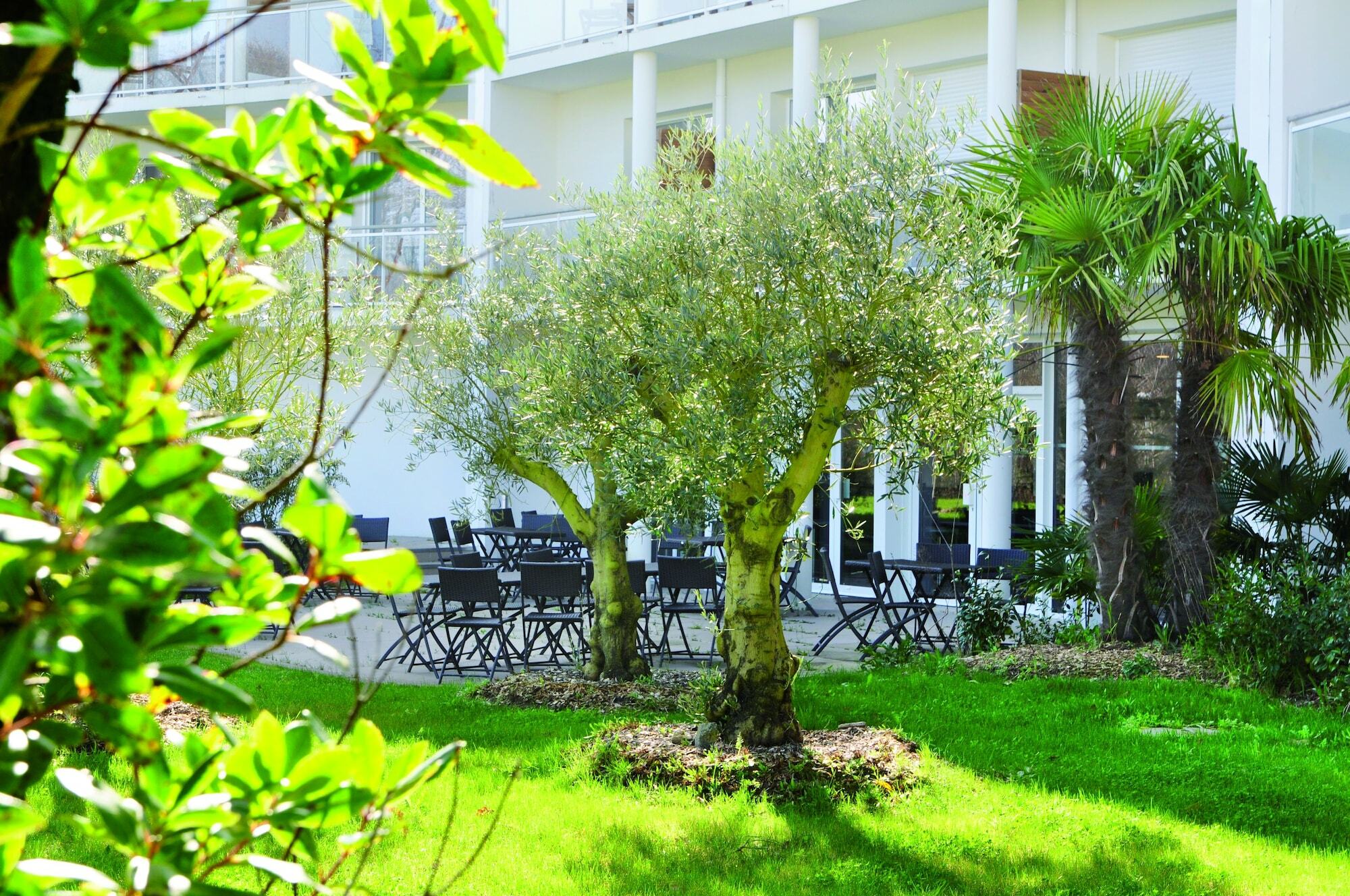 Westotel Life Nantes Carquefou Ngoại thất bức ảnh