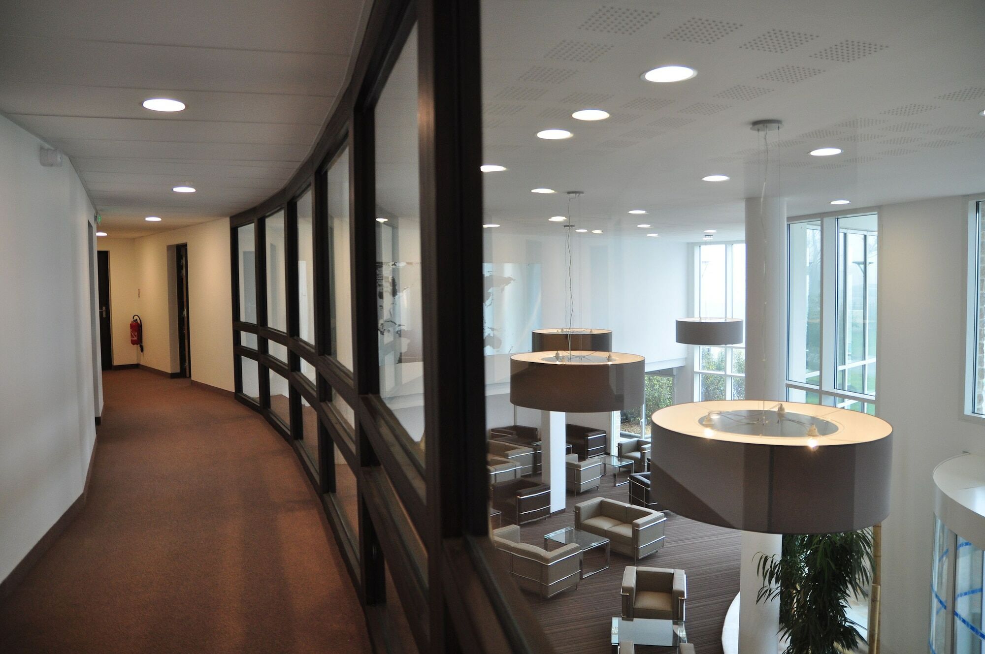 Westotel Life Nantes Carquefou Ngoại thất bức ảnh