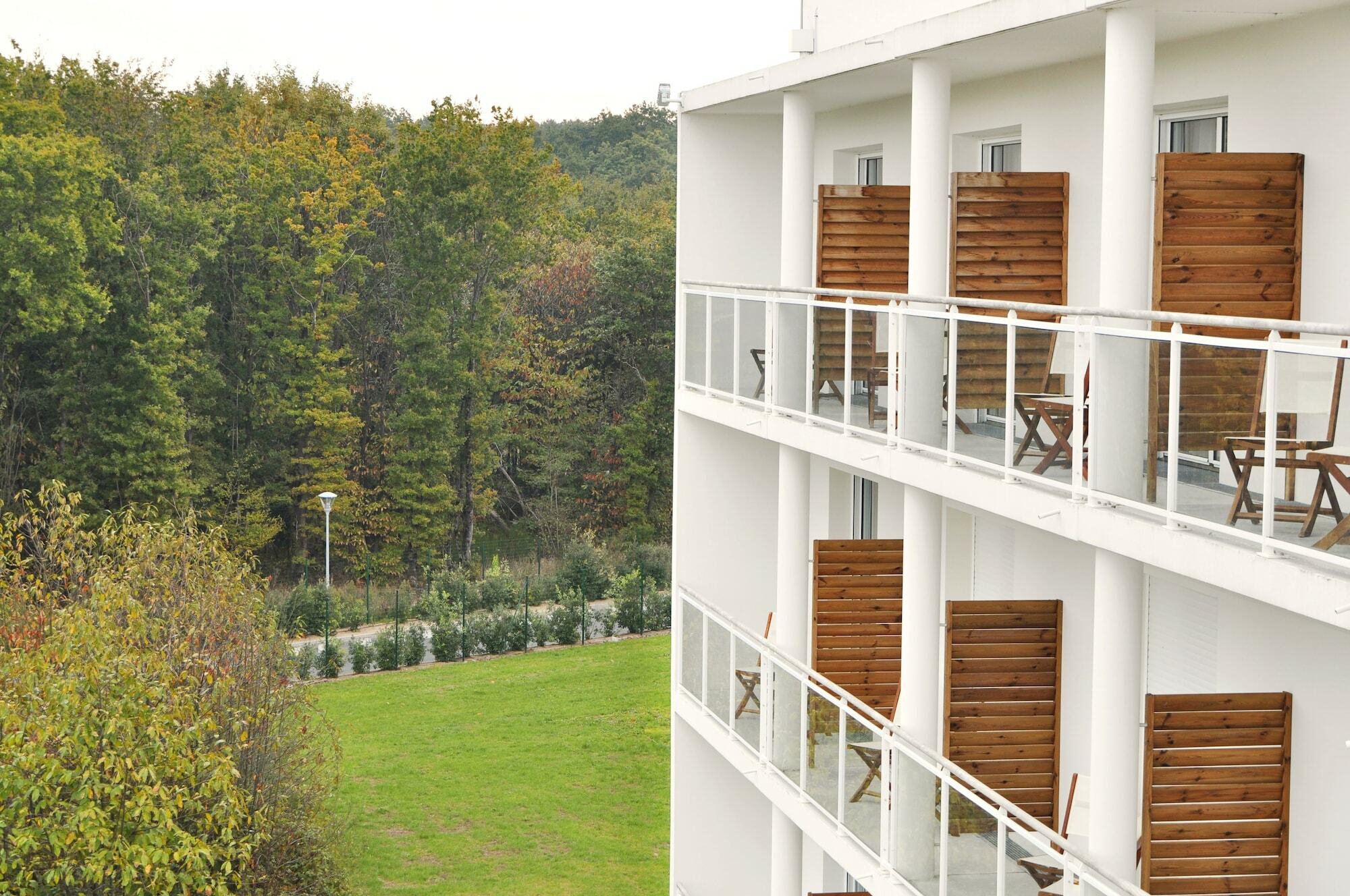 Westotel Life Nantes Carquefou Ngoại thất bức ảnh